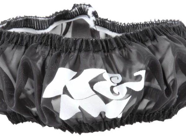 K&N Engineering HD-0800DK