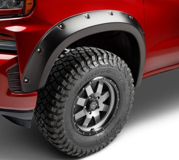 Bushwacker 40992-02