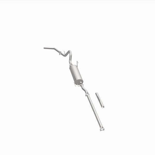 MAG BRE Exhaust Kits Magnaflow 106-0697