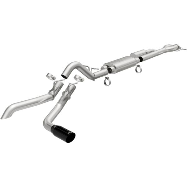 MAG Catback Exhaust Magnaflow 19663