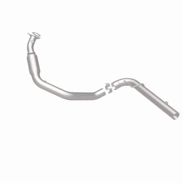MAG Converter Direct Fit Magnaflow 4551525