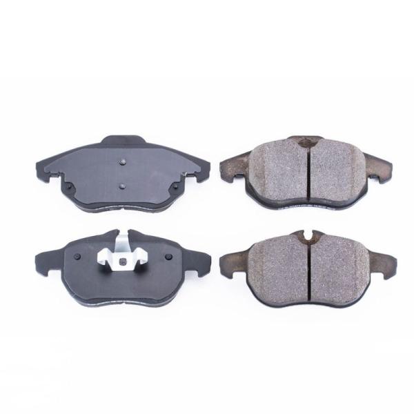 PowerStop 16-1106