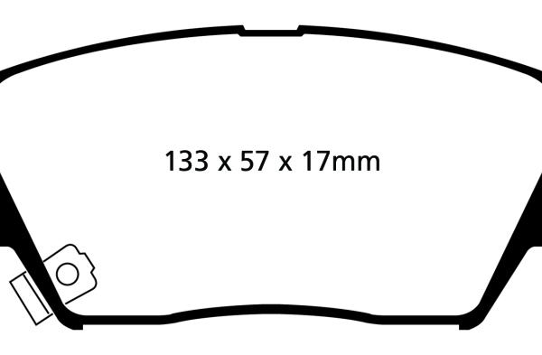 EBC DP61863