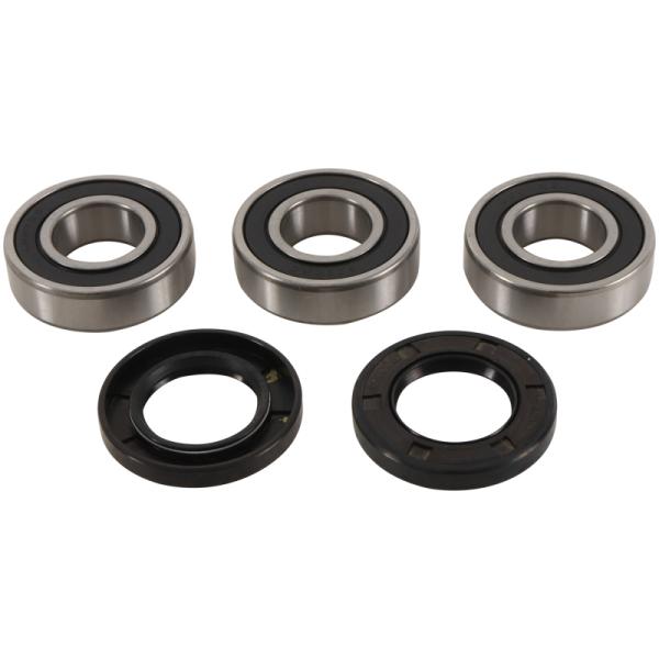Pivot Works PWRWK-K07-521
