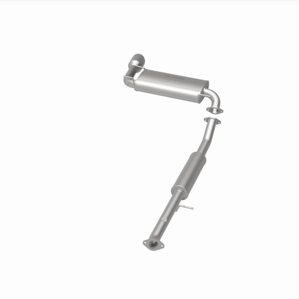 Magnaflow 15715