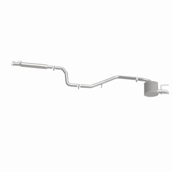 Magnaflow 106-0771