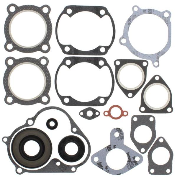 Vertex Pistons 711142