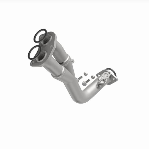 MAG BRE Front Pipe Kit Magnaflow 107-0155