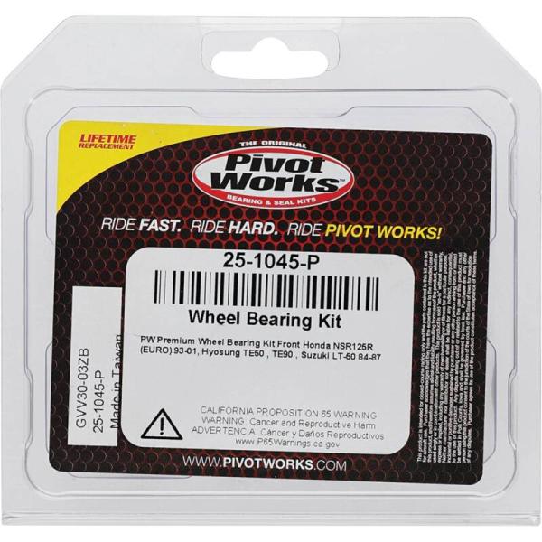 Pivot Works 25-1045-P