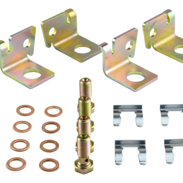 GR G-Stop Brake Line Kits Goodridge 12291