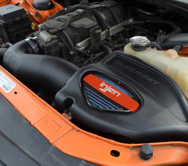 Injen EVO5100