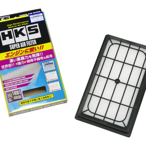 HKS 70017-AN101