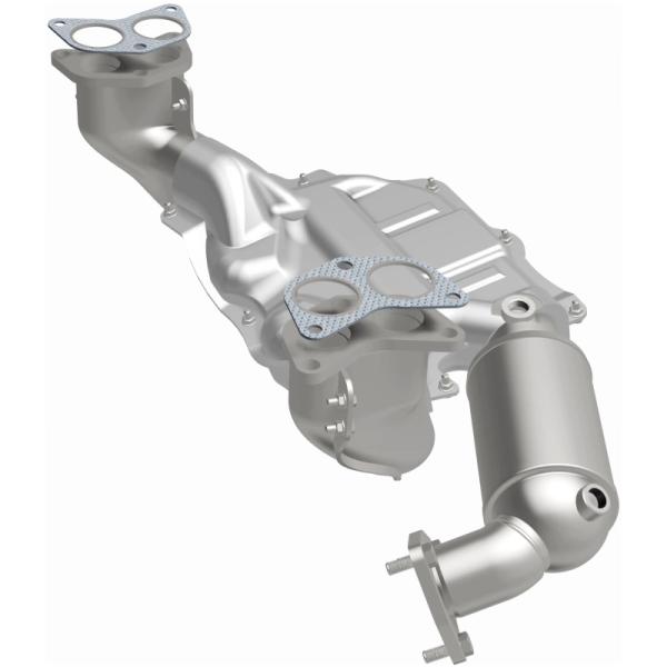 MAG Converter Direct Fit Magnaflow 52587