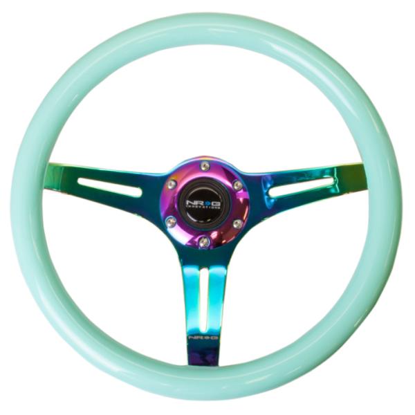 NRG ST-015MC-MF