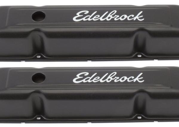 Edelbrock 4493