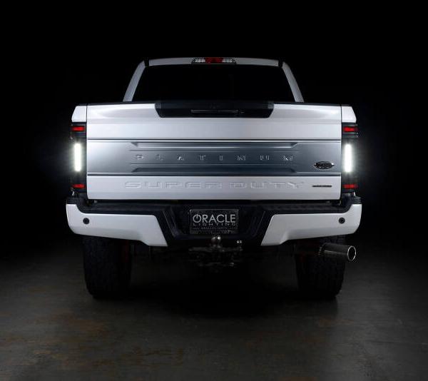 ORACLE Lighting 5896-504