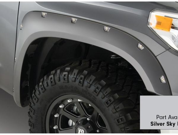 Bushwacker 30918-53