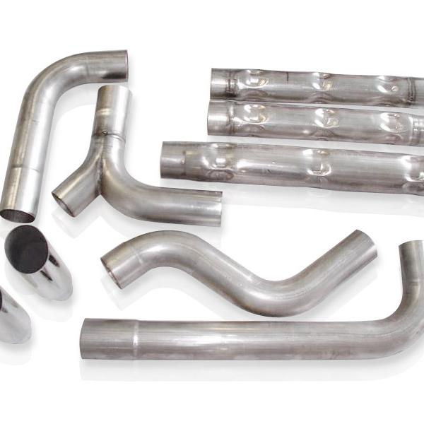 Stainless Works CA9302CH