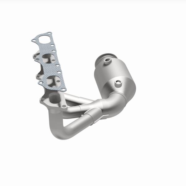 Magnaflow 22-201