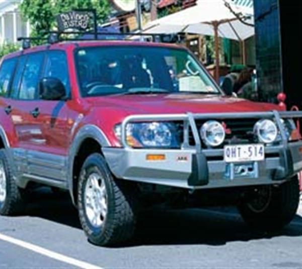 ARB Bull Bars ARB 3434050