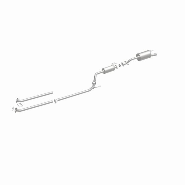 Magnaflow 106-0719