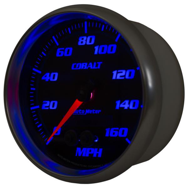 AutoMeter 6281