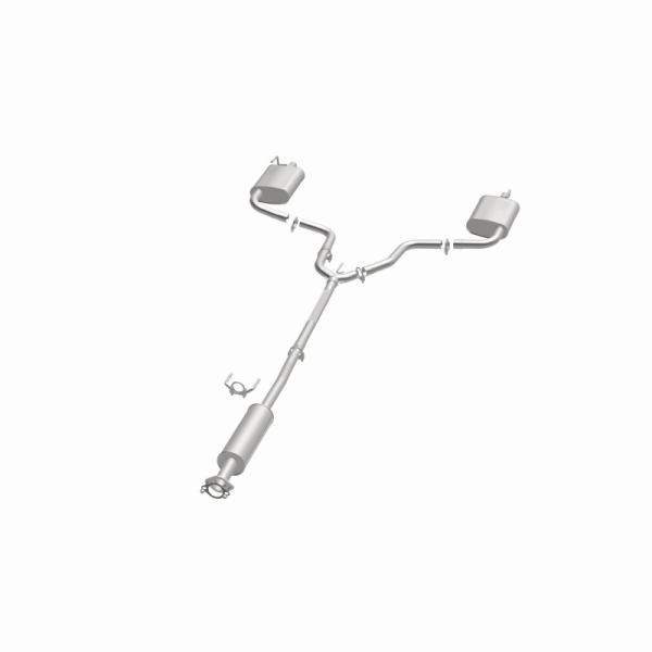 MAG BRE Exhaust Kits Magnaflow 106-0733