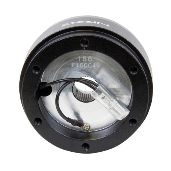 NRG SRK-186H