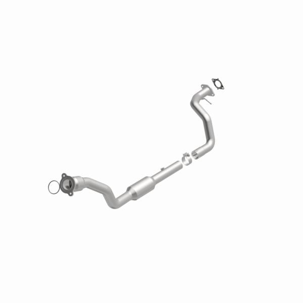 Magnaflow 21-758