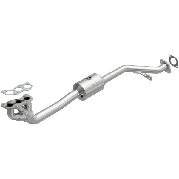 MAG Converter Direct Fit Magnaflow 52203