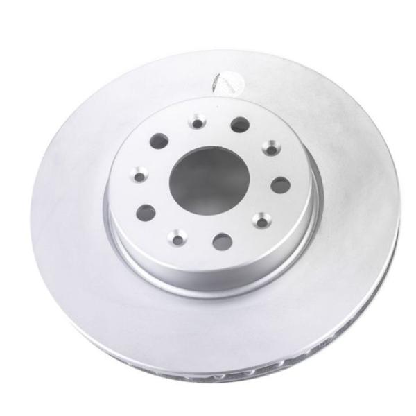 PSB Evolution Coated Rotor PowerStop AR82187EVC
