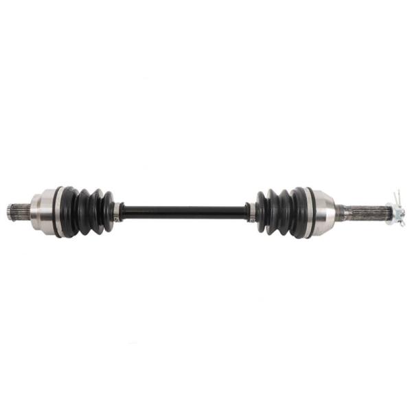 All Balls Racing ABM-PO-8-321