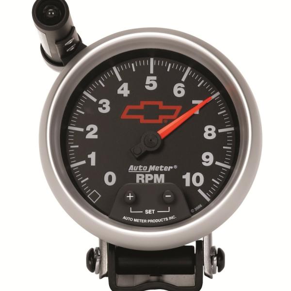 AutoMeter 3690-00406