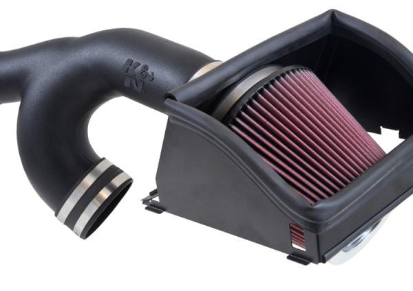 KN 63 AirCharger Intake K&N Engineering 63-2593