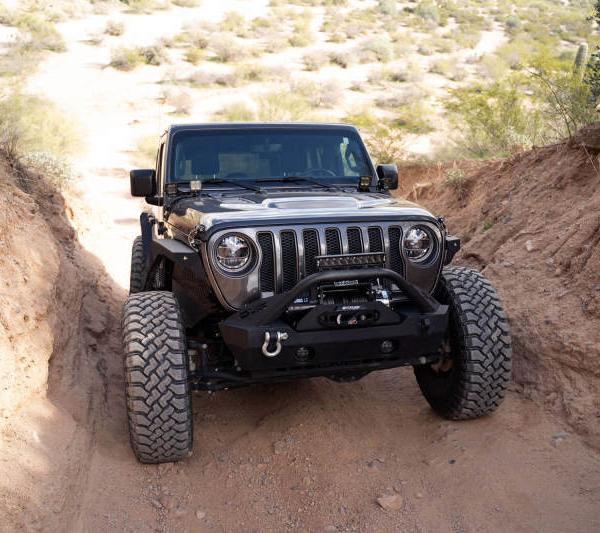 DV8 Offroad LBJL-04