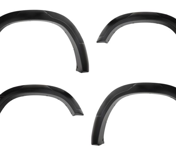 Bushwacker 50934-02