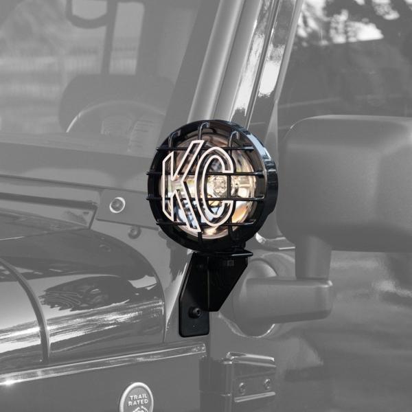 KC HiLiTES 7317