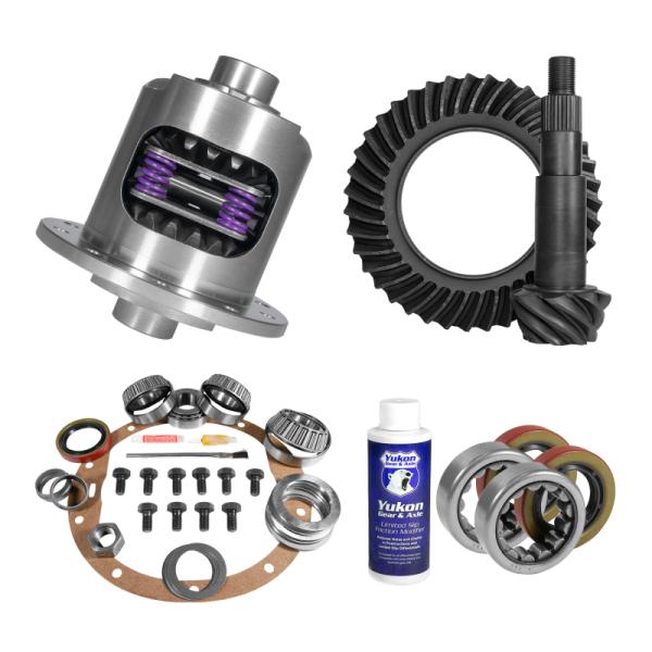 Yukon Gear & Axle YGK2339