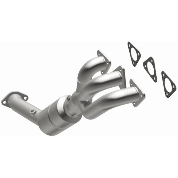 MAG Converter Direct Fit Magnaflow 49795