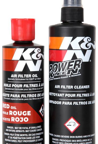 K&N Engineering 99-5050