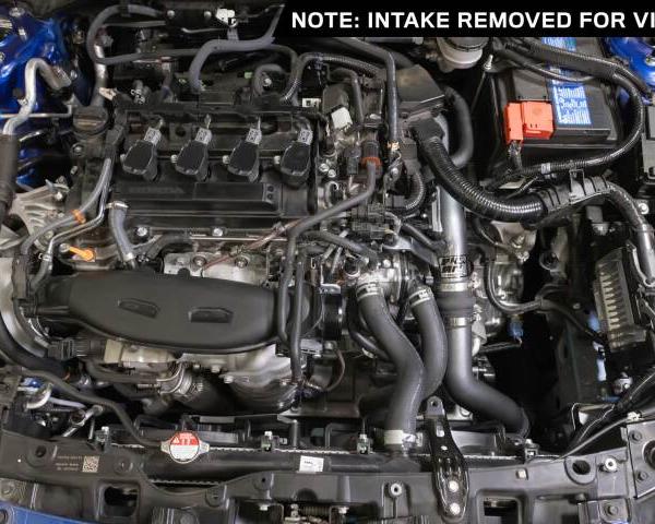 K&N Engineering 77-1022KC