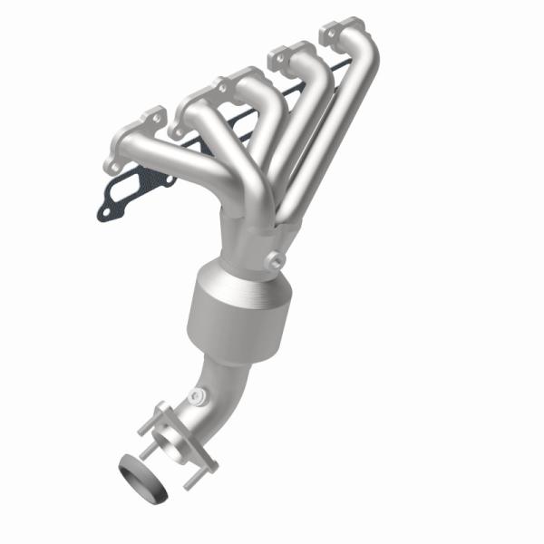 MAG Converter Direct Fit Magnaflow 49353