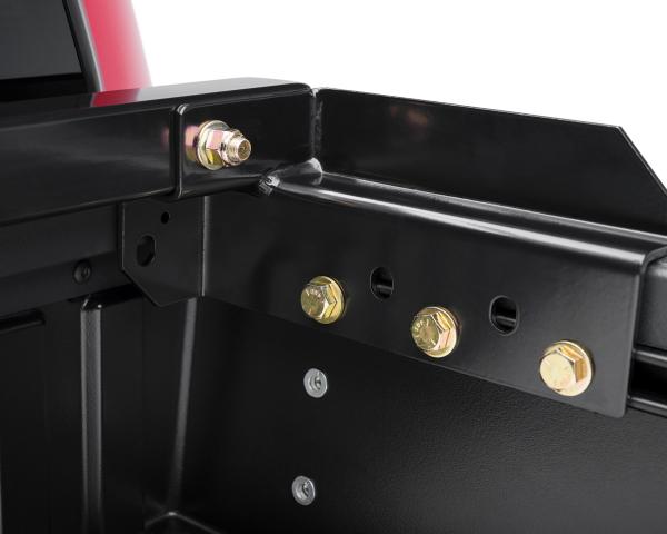 BackRack 15010