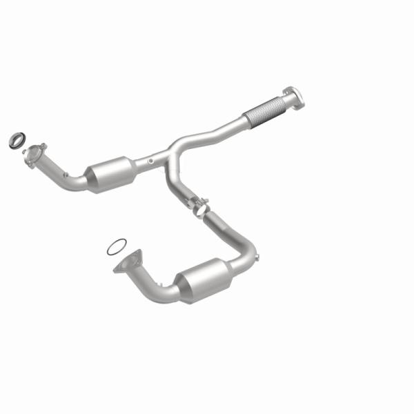 Magnaflow 4451172