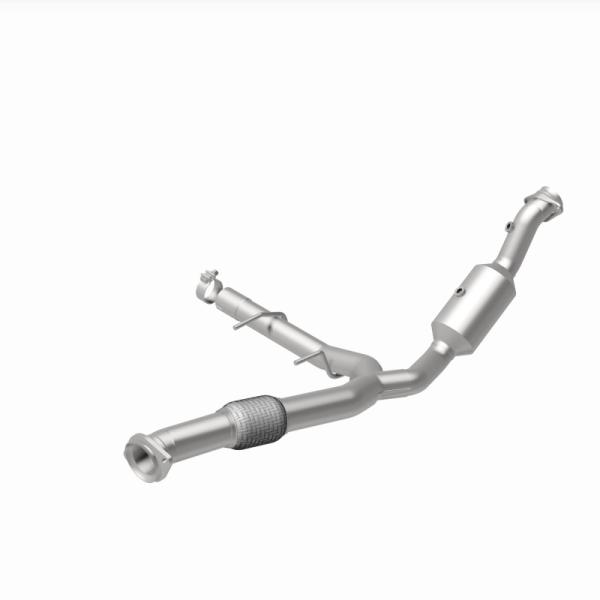 Magnaflow 280219