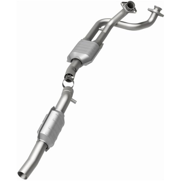 Magnaflow 93381