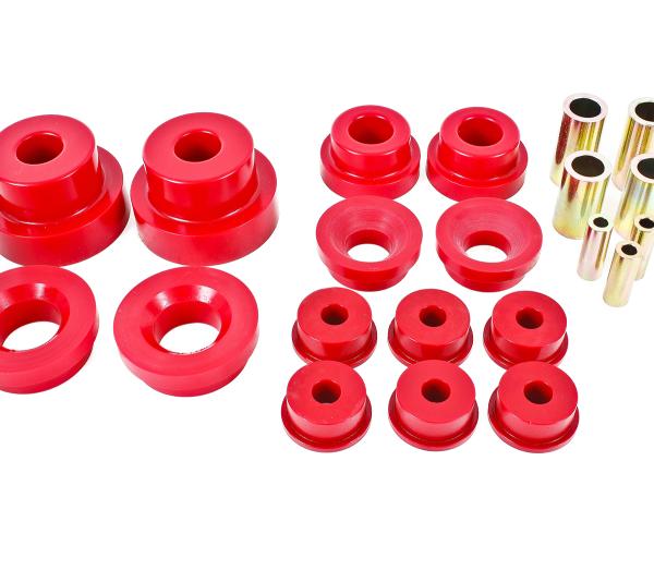 BMR Suspension BK030