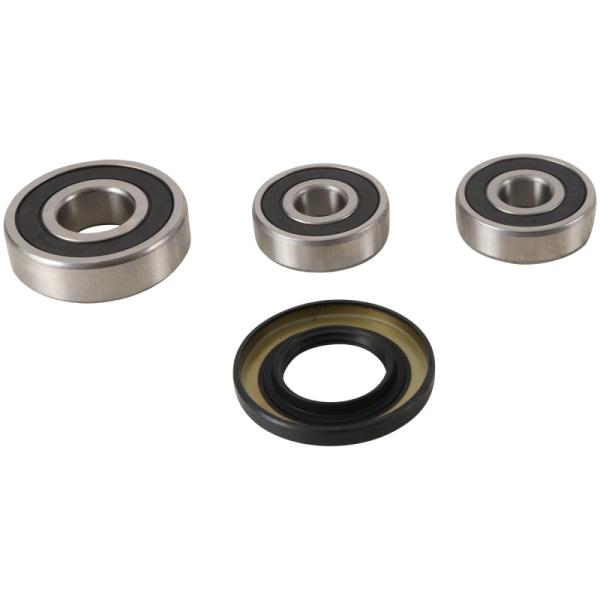 Pivot Works PWRWS-S10-000