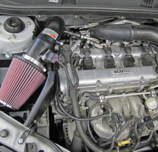 K&N Engineering 69-4517TTK