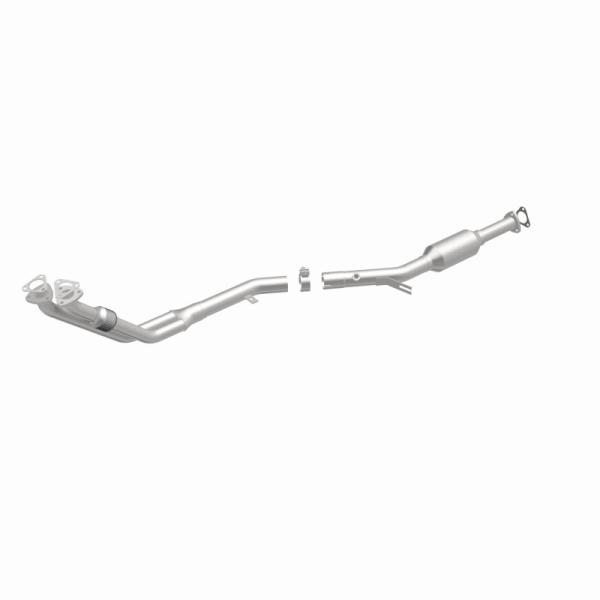 Magnaflow 23553
